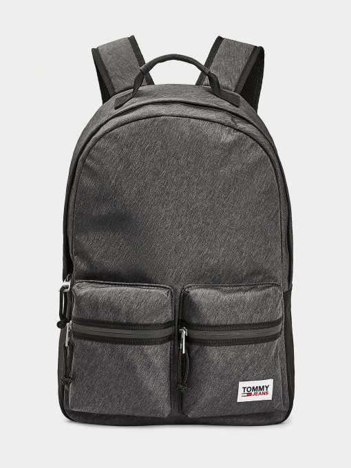 Рюкзаки Tommy Hilfiger Tech модель AM0AM06770-BDS Фото