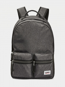 Рюкзаки Tommy Hilfiger Tech модель AM0AM06770-BDS Фото