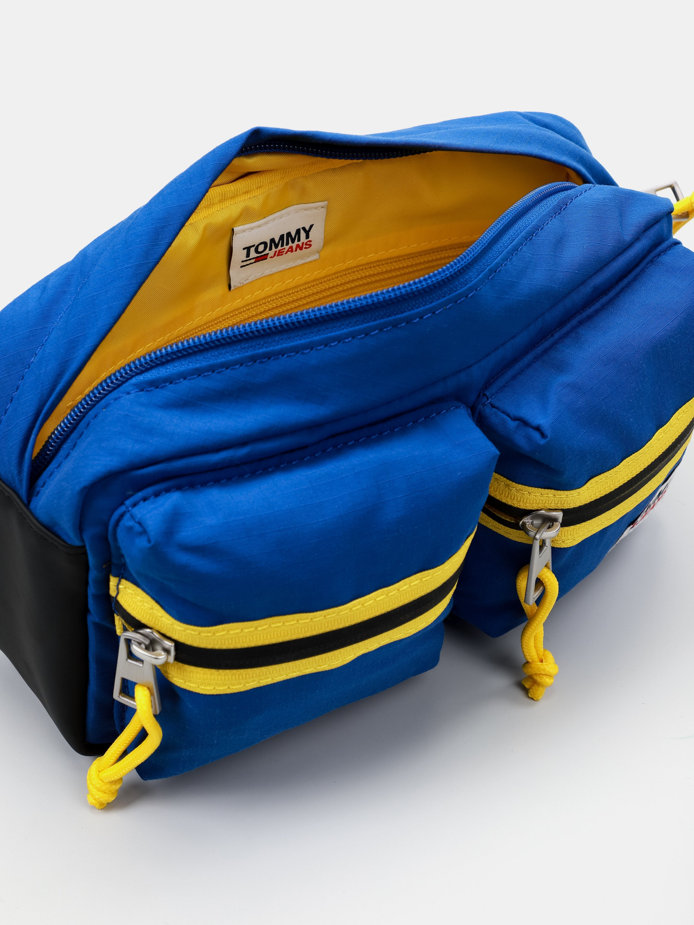 Поясная сумка Tommy Hilfiger модель AM0AM06439-C63 Фото