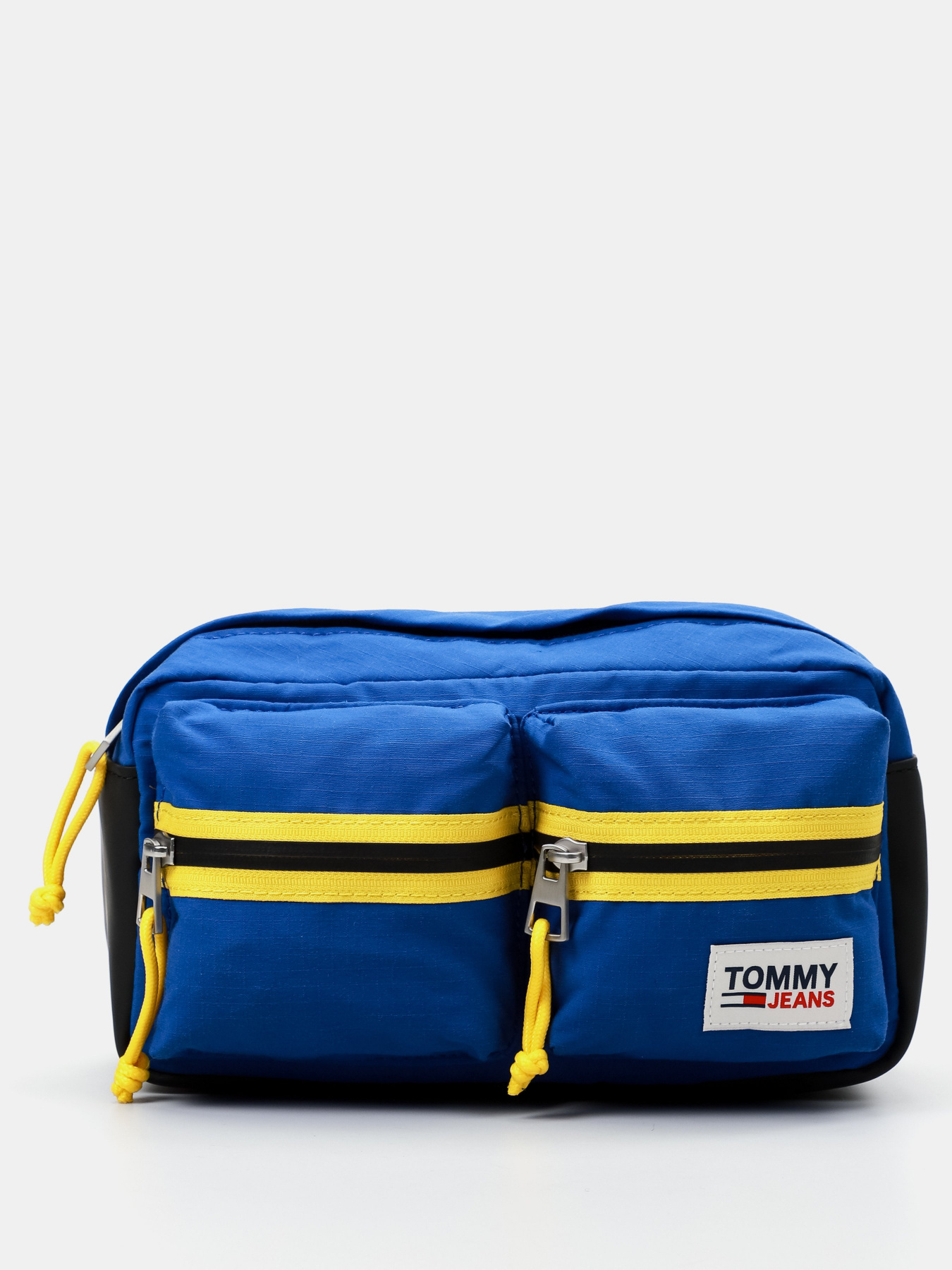 Поясная сумка Tommy Hilfiger модель AM0AM06439-C63 Фото