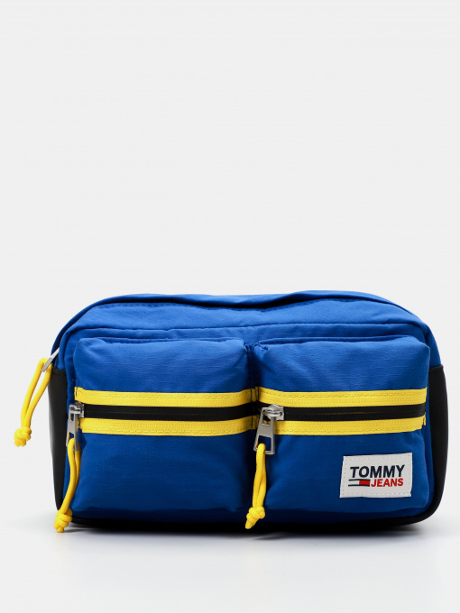 Поясная сумка Tommy Hilfiger модель AM0AM06439-C63 Фото