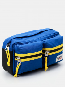Поясная сумка Tommy Hilfiger модель AM0AM06439-C63 Фото