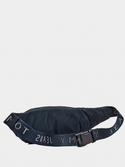 Поясна сумка Tommy Hilfiger Heritage модель AM0AM06638-0GY — фото - INTERTOP