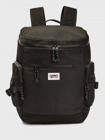 Рюкзаки Tommy Hilfiger Urban Tech модель AM0AM06450-BDS Фото