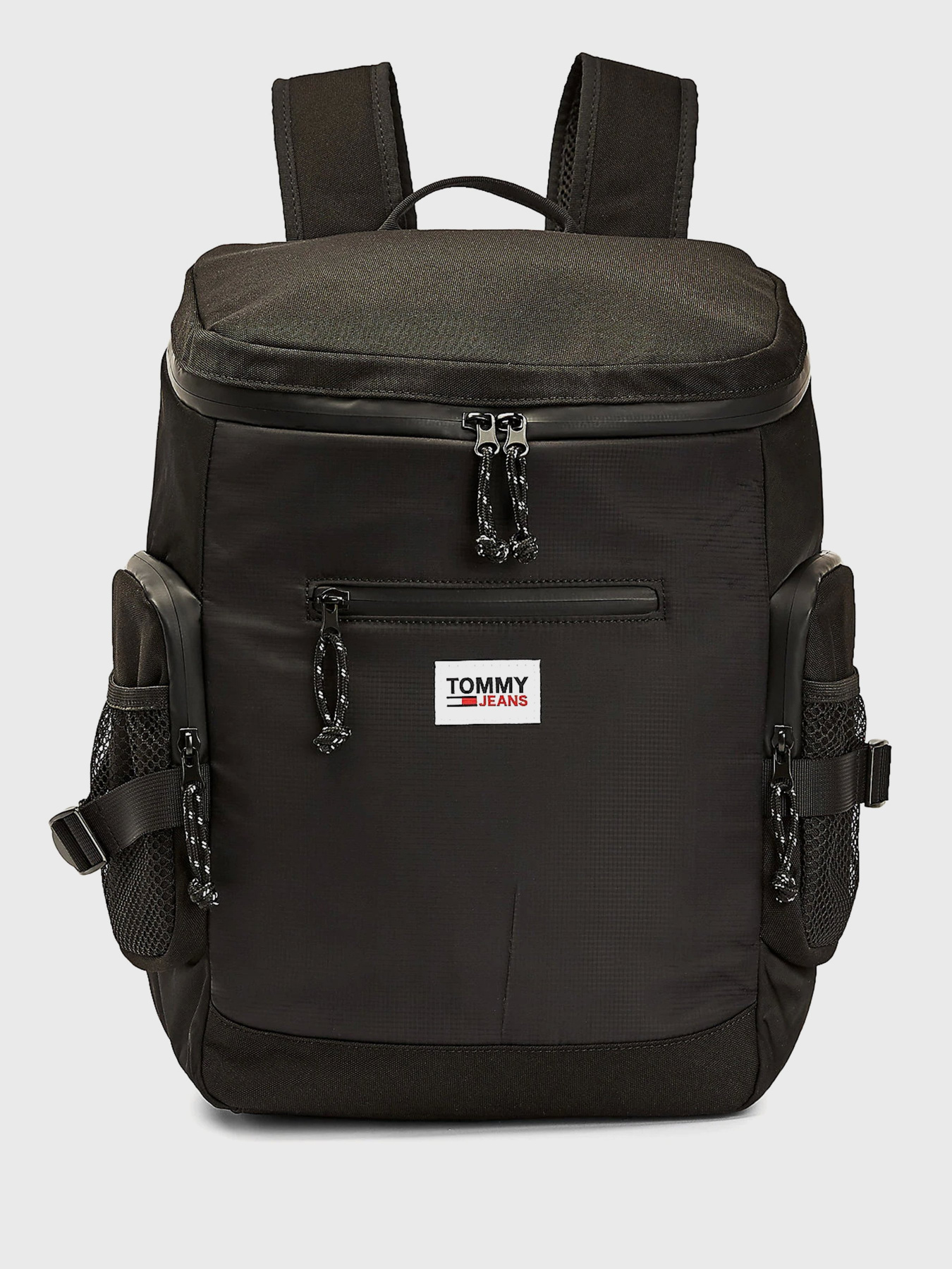 Рюкзаки Tommy Hilfiger Urban Tech модель AM0AM06450-BDS Фото