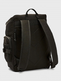 Рюкзаки Tommy Hilfiger Urban Tech модель AM0AM06450-BDS Фото