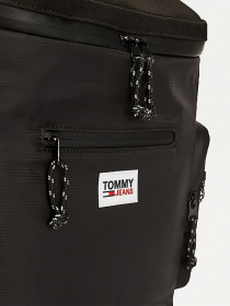 Рюкзаки Tommy Hilfiger Urban Tech модель AM0AM06450-BDS Фото
