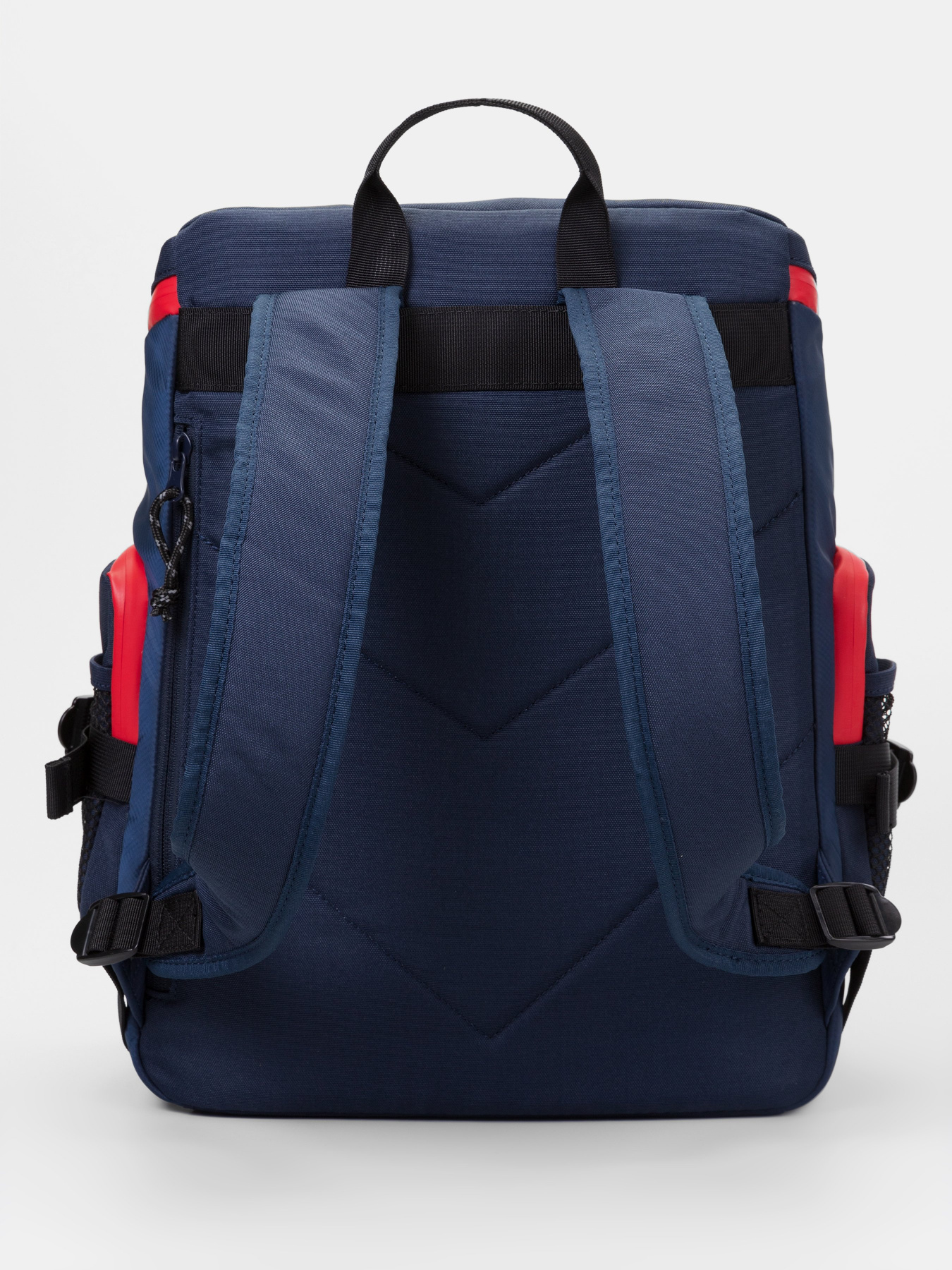 Рюкзаки Tommy Hilfiger Urban Tech модель AM0AM06450-0GY Фото