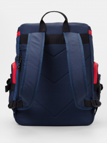 Рюкзаки Tommy Hilfiger Urban Tech модель AM0AM06450-0GY Фото