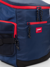 Рюкзаки Tommy Hilfiger Urban Tech модель AM0AM06450-0GY Фото