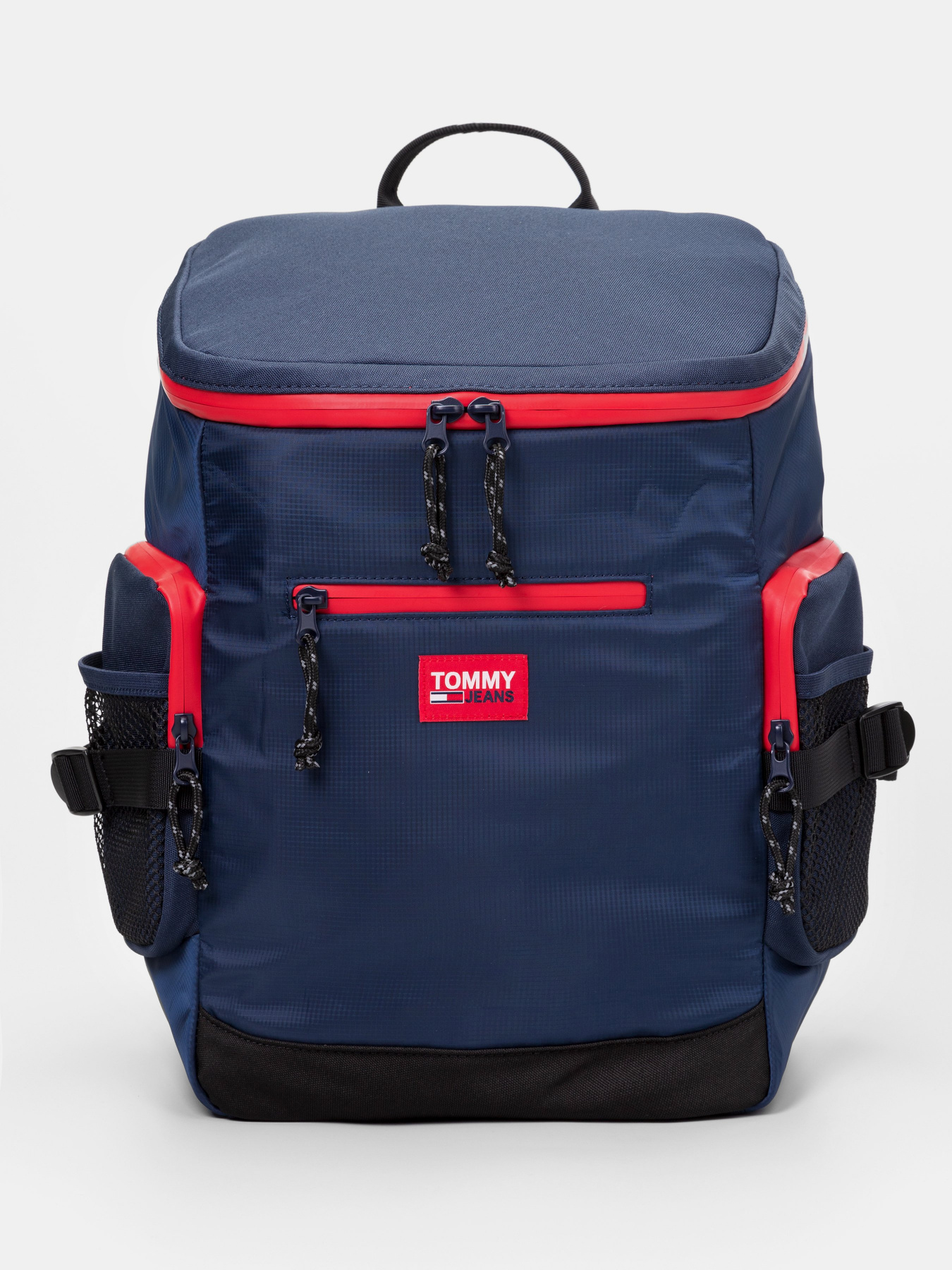 Рюкзаки Tommy Hilfiger Urban Tech модель AM0AM06450-0GY Фото