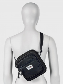 Мессенджер Tommy Hilfiger модель AM0AM06448-BDS Фото