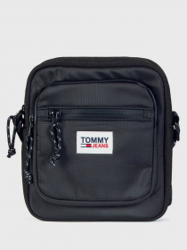 Мессенджер Tommy Hilfiger модель AM0AM06448-BDS Фото