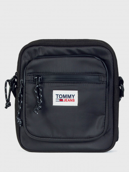 Мессенджер Tommy Hilfiger модель AM0AM06448-BDS Фото