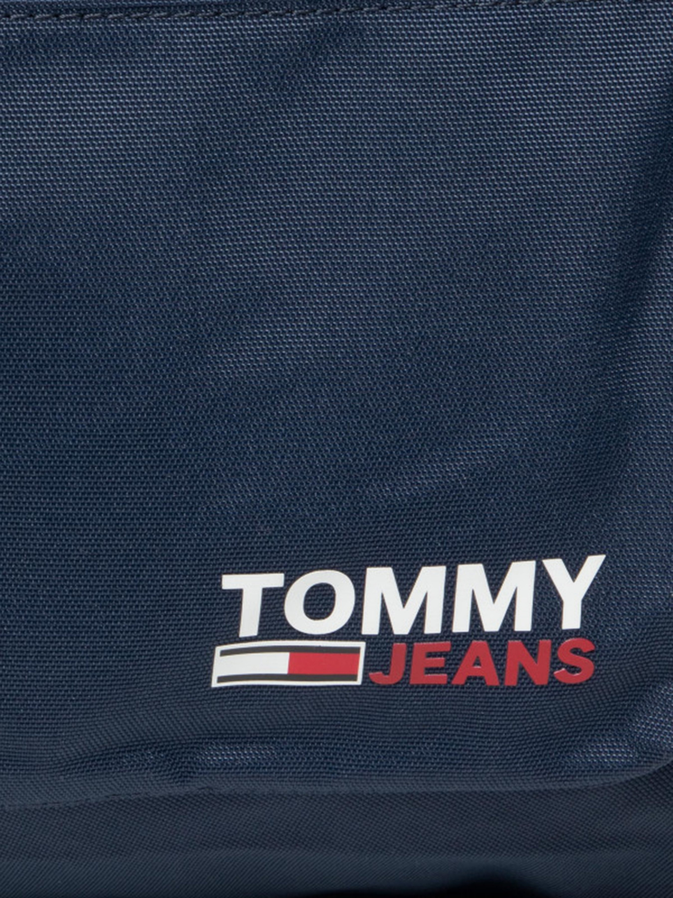 Рюкзаки Tommy Hilfiger Campus модель AW0AW08954-C87 Фото