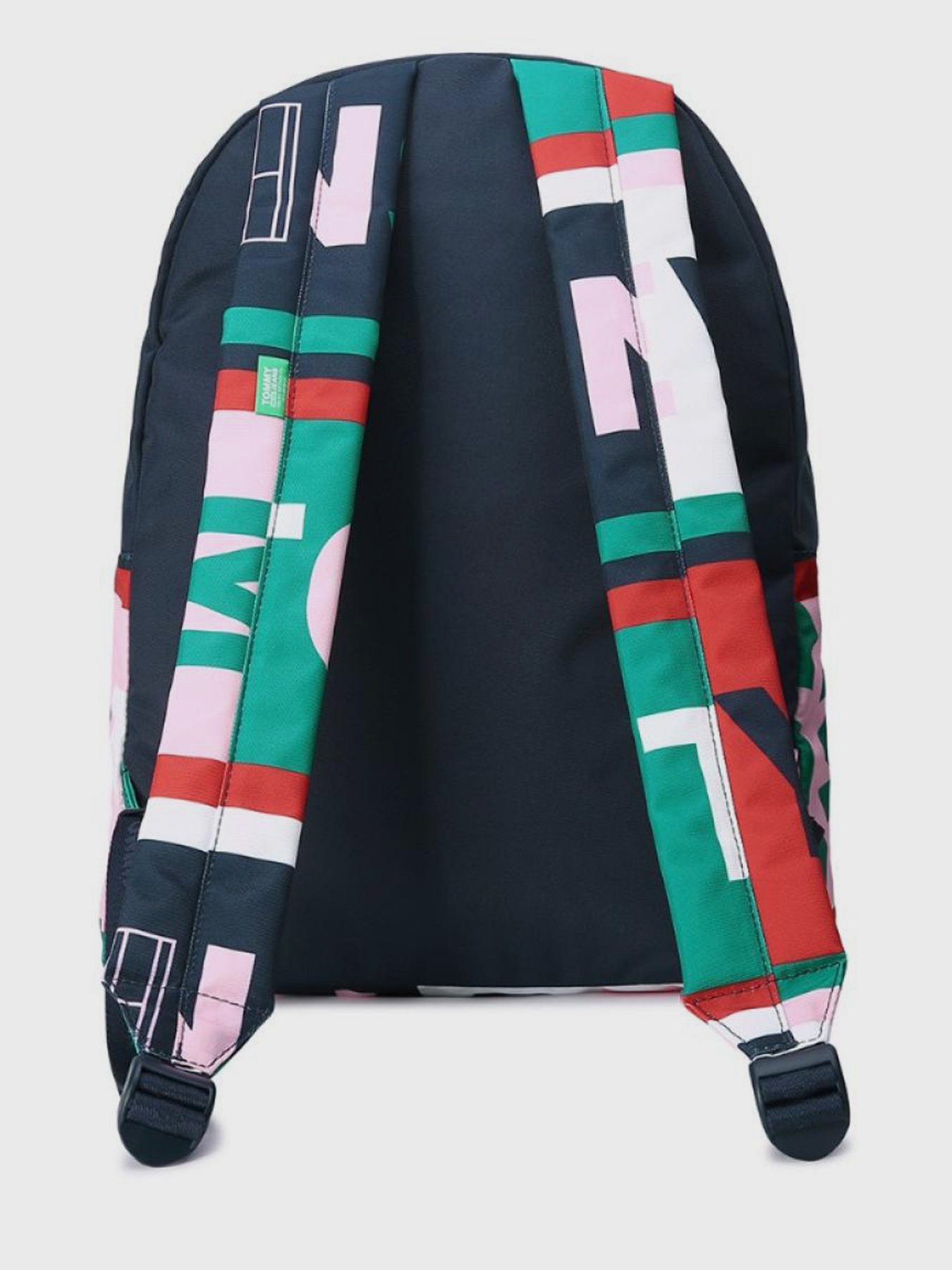 Рюкзаки Tommy Hilfiger Campus модель AW0AW09086-0K6 Фото