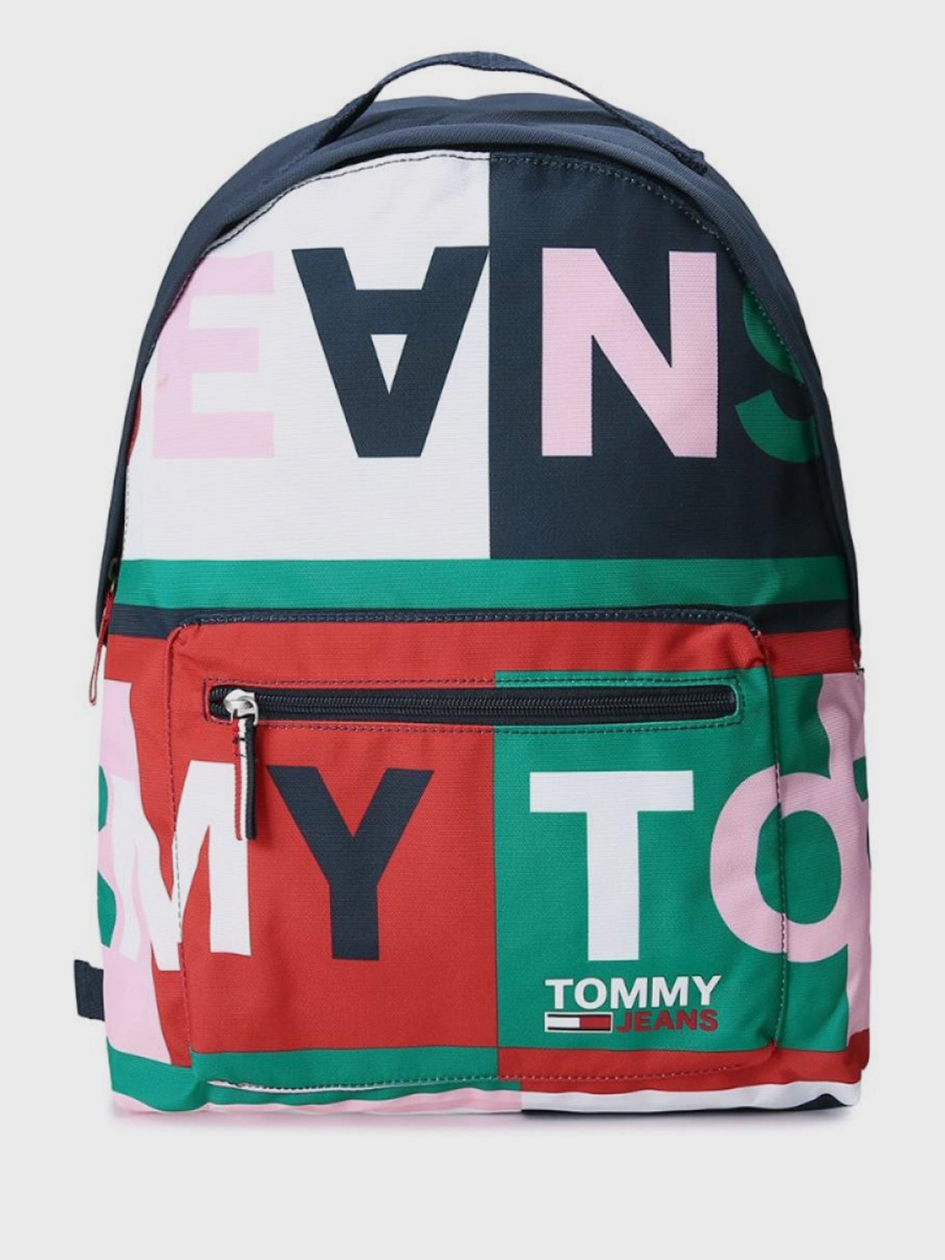 Рюкзаки Tommy Hilfiger Campus модель AW0AW09086-0K6 Фото