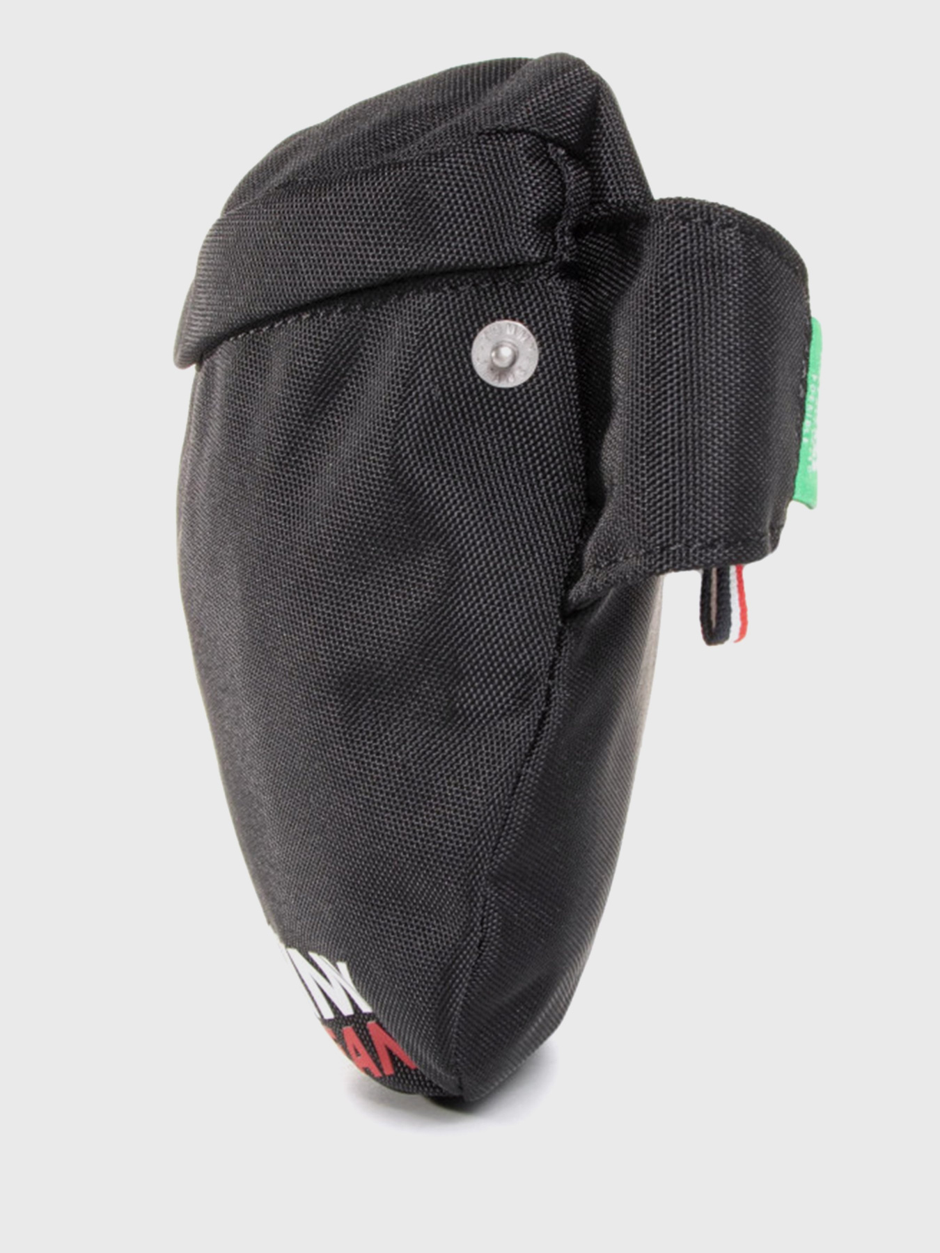 Поясная сумка Tommy Hilfiger Campus модель AW0AW08955-BDS Фото