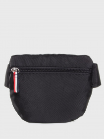 Поясная сумка Tommy Hilfiger Campus модель AW0AW08955-BDS Фото
