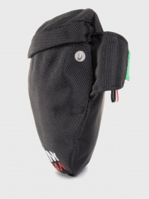 Поясная сумка Tommy Hilfiger Campus модель AW0AW08955-BDS Фото