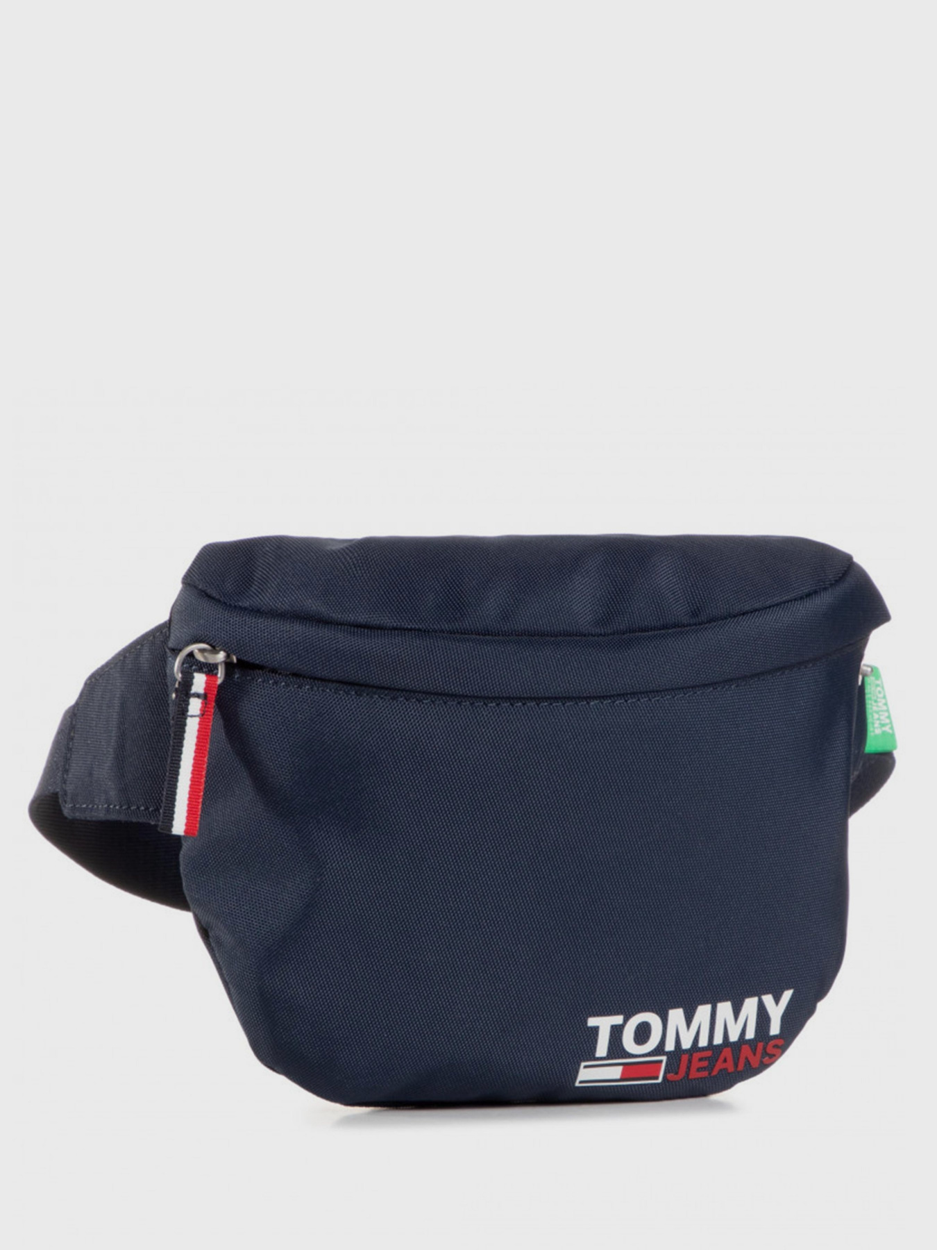 Поясная сумка Tommy Hilfiger Campus модель AW0AW08955-C87 Фото