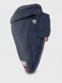 Поясная сумка Tommy Hilfiger Campus модель AW0AW08955-C87 Фото