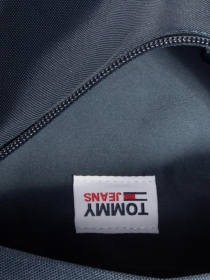 Поясна сумка Tommy Hilfiger Campus модель AW0AW08955-C87 Фото