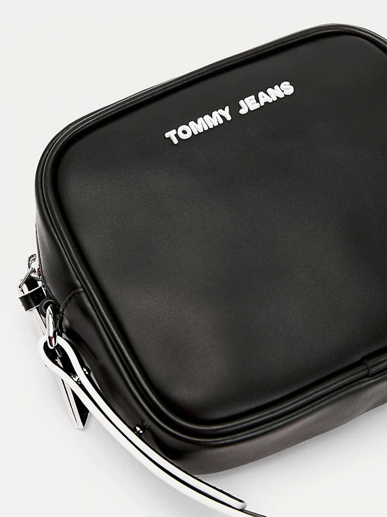 Кросс-боди Tommy Hilfiger модель AW0AW08959-BDS Фото