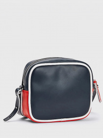 Кросс-боди Tommy Hilfiger модель AW0AW08959-0GY Фото