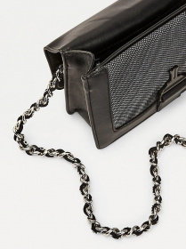 Крос-боді Tommy Hilfiger модель AW0AW08965-BDS Фото