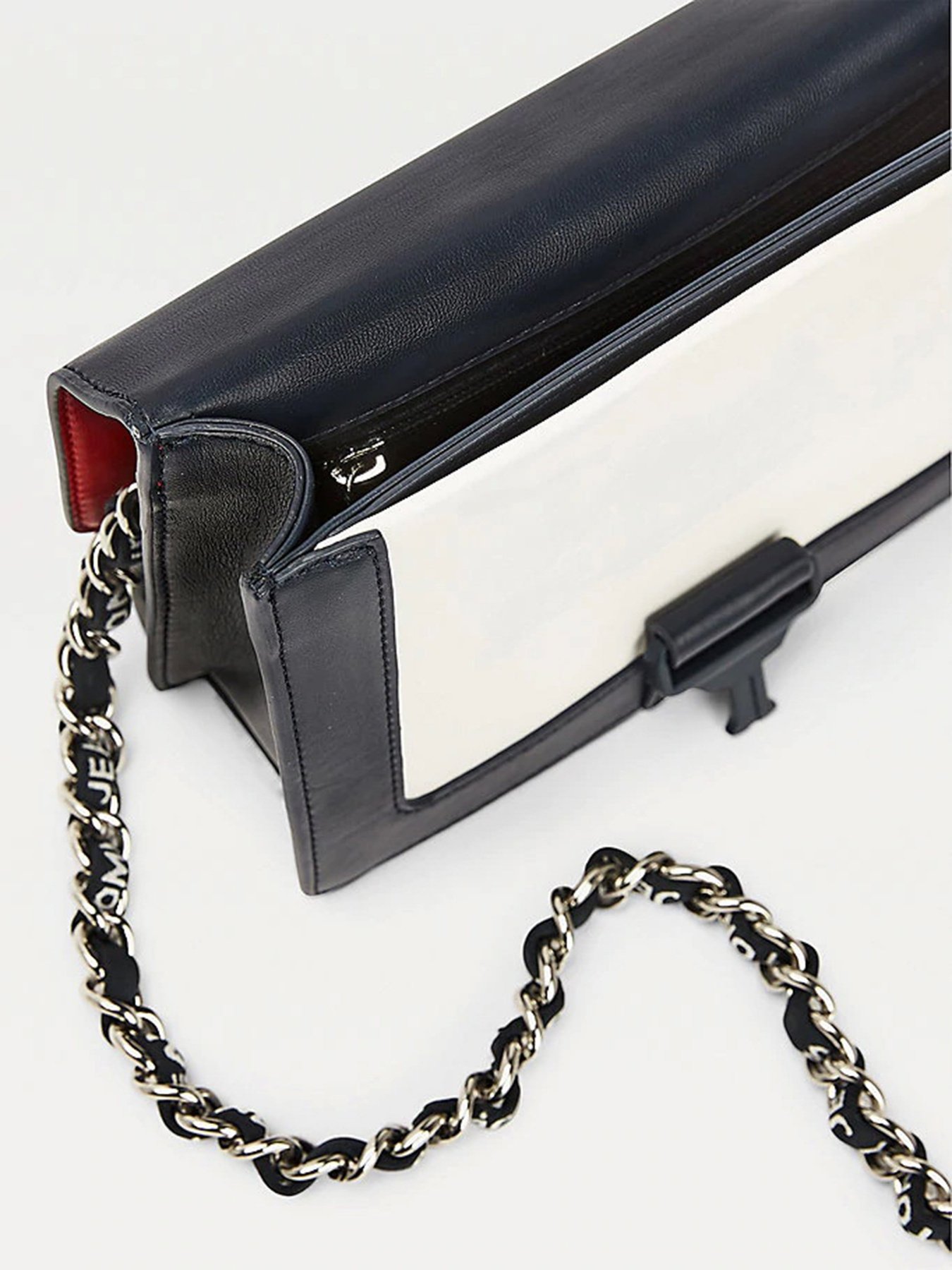 Кросс-боди Tommy Hilfiger модель AW0AW08965-0GY Фото