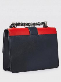 Кросс-боди Tommy Hilfiger модель AW0AW08965-0GY Фото