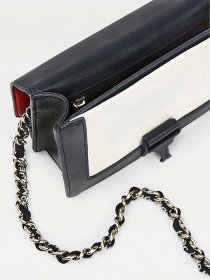 Кросс-боди Tommy Hilfiger модель AW0AW08965-0GY Фото