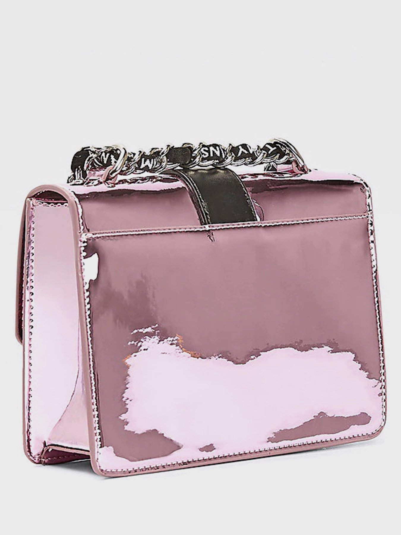 Кросс-боди Tommy Hilfiger Item модель AW0AW09117-0JV Фото