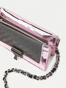 Крос-боді Tommy Hilfiger Item модель AW0AW09117-0JV Фото