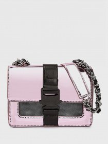 Крос-боді Tommy Hilfiger Item модель AW0AW09117-0JV Фото