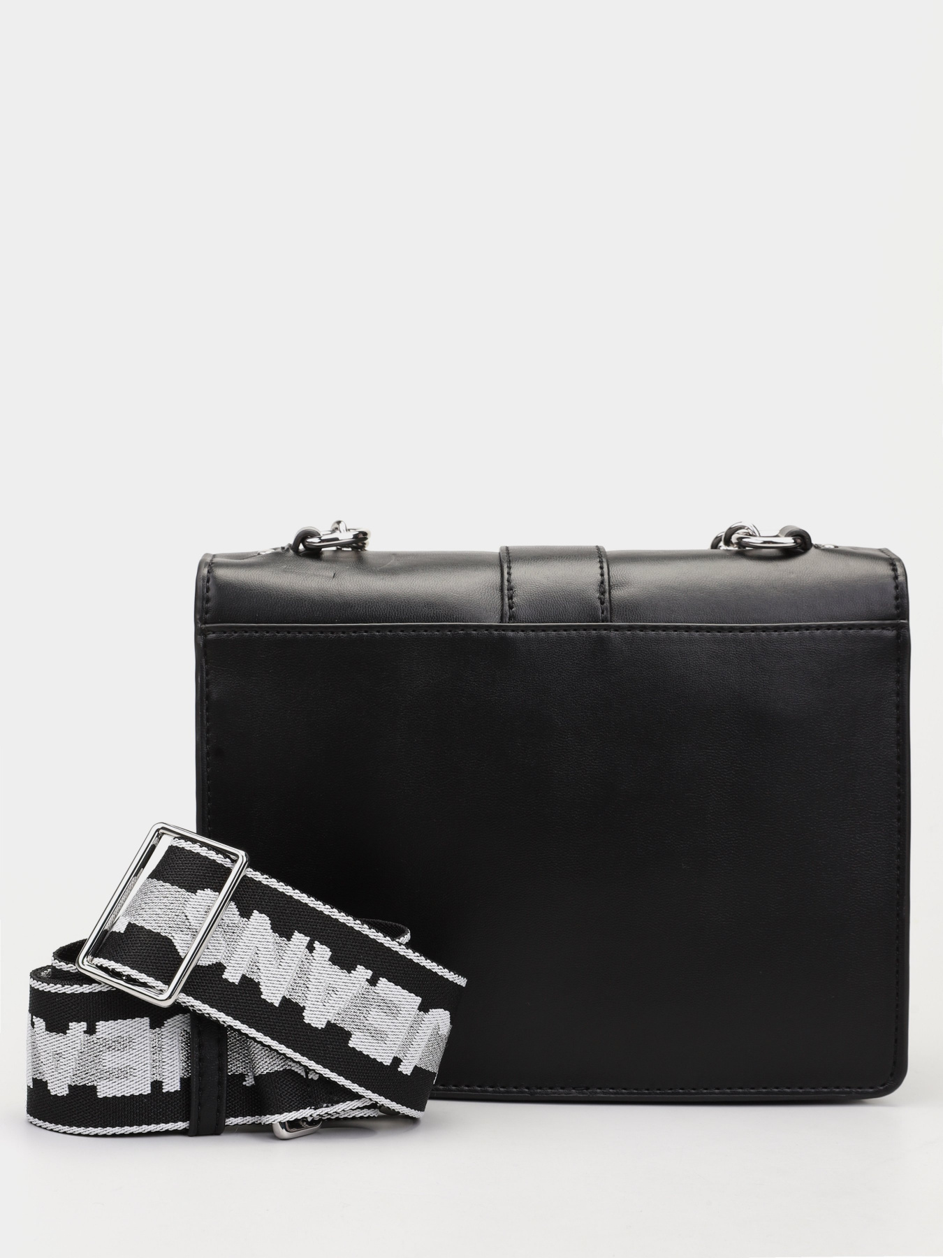 Кросс-боди Tommy Hilfiger Item модель AW0AW08966-BDS Фото