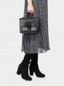 Кросс-боди Tommy Hilfiger Item модель AW0AW08966-BDS Фото