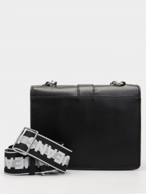 Крос-боді Tommy Hilfiger Item модель AW0AW08966-BDS Фото