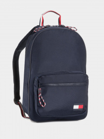 Рюкзаки Tommy Hilfiger модель AM0AM06488-DW5 Фото