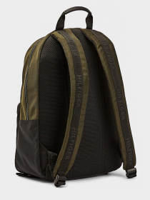 Рюкзаки Tommy Hilfiger Flag модель AM0AM06488-MR8 Фото