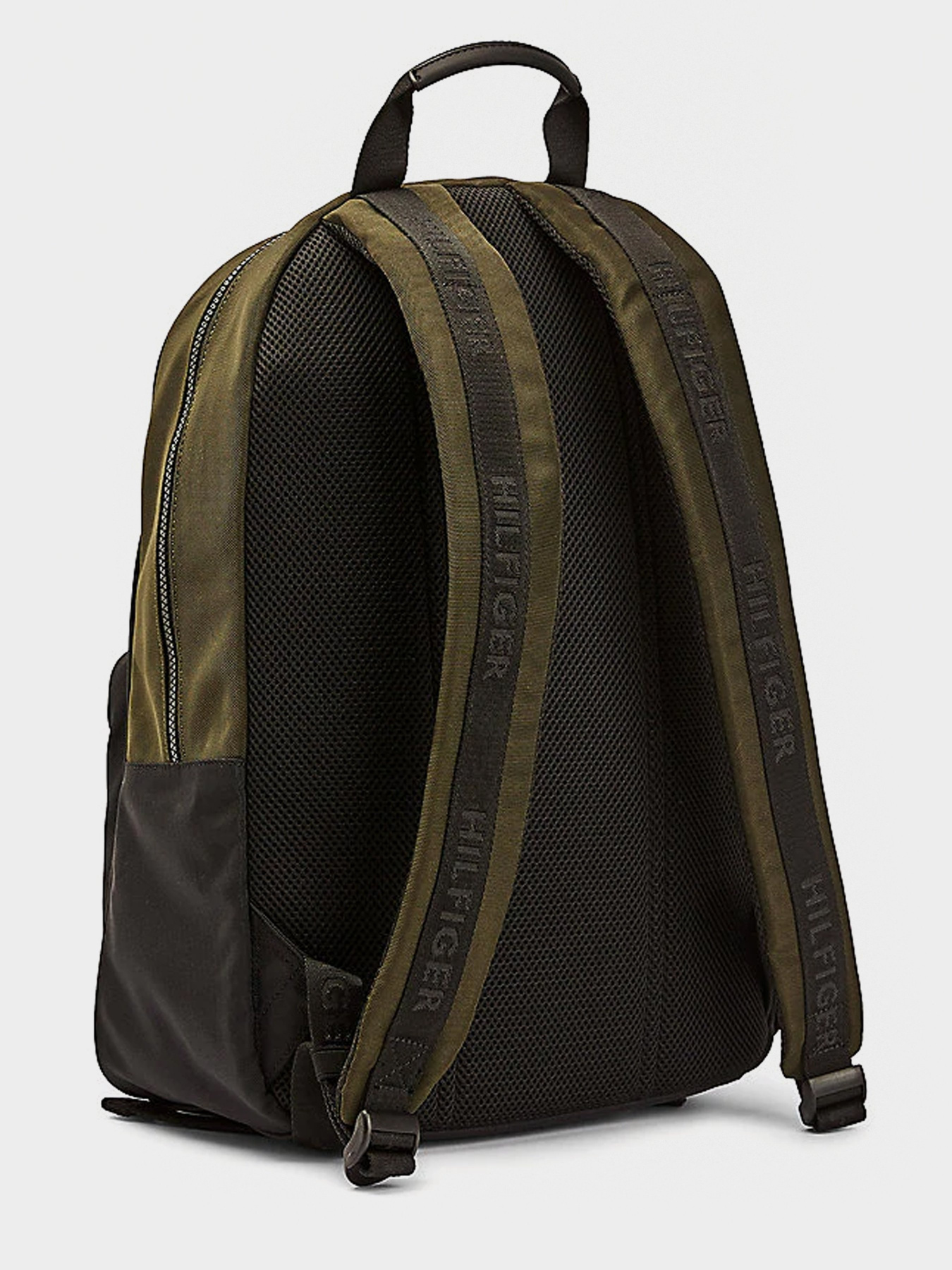 Рюкзаки Tommy Hilfiger Flag модель AM0AM06488-MR8 Фото