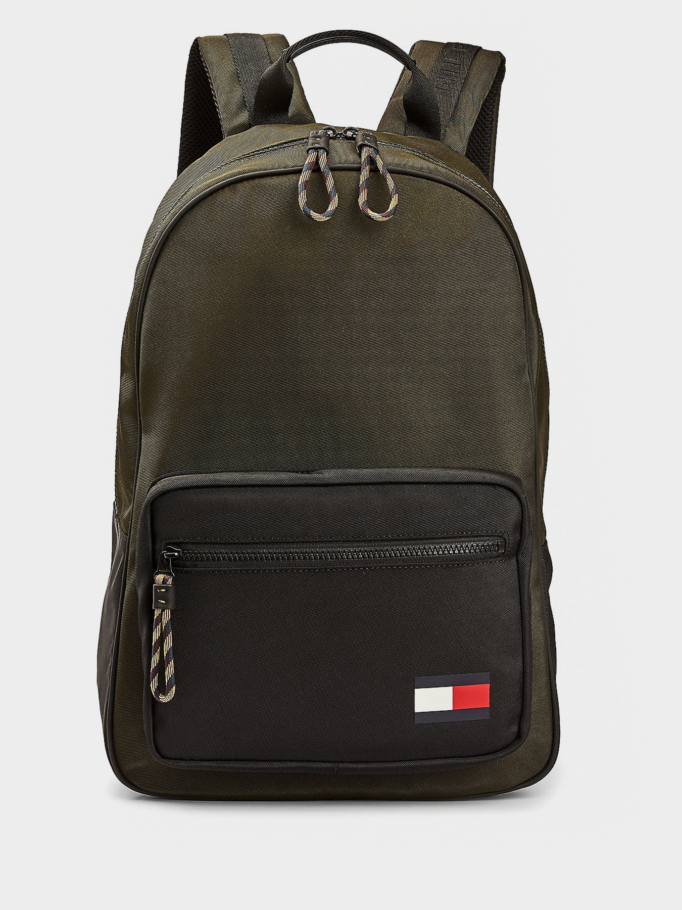 Рюкзаки Tommy Hilfiger Flag модель AM0AM06488-MR8 Фото