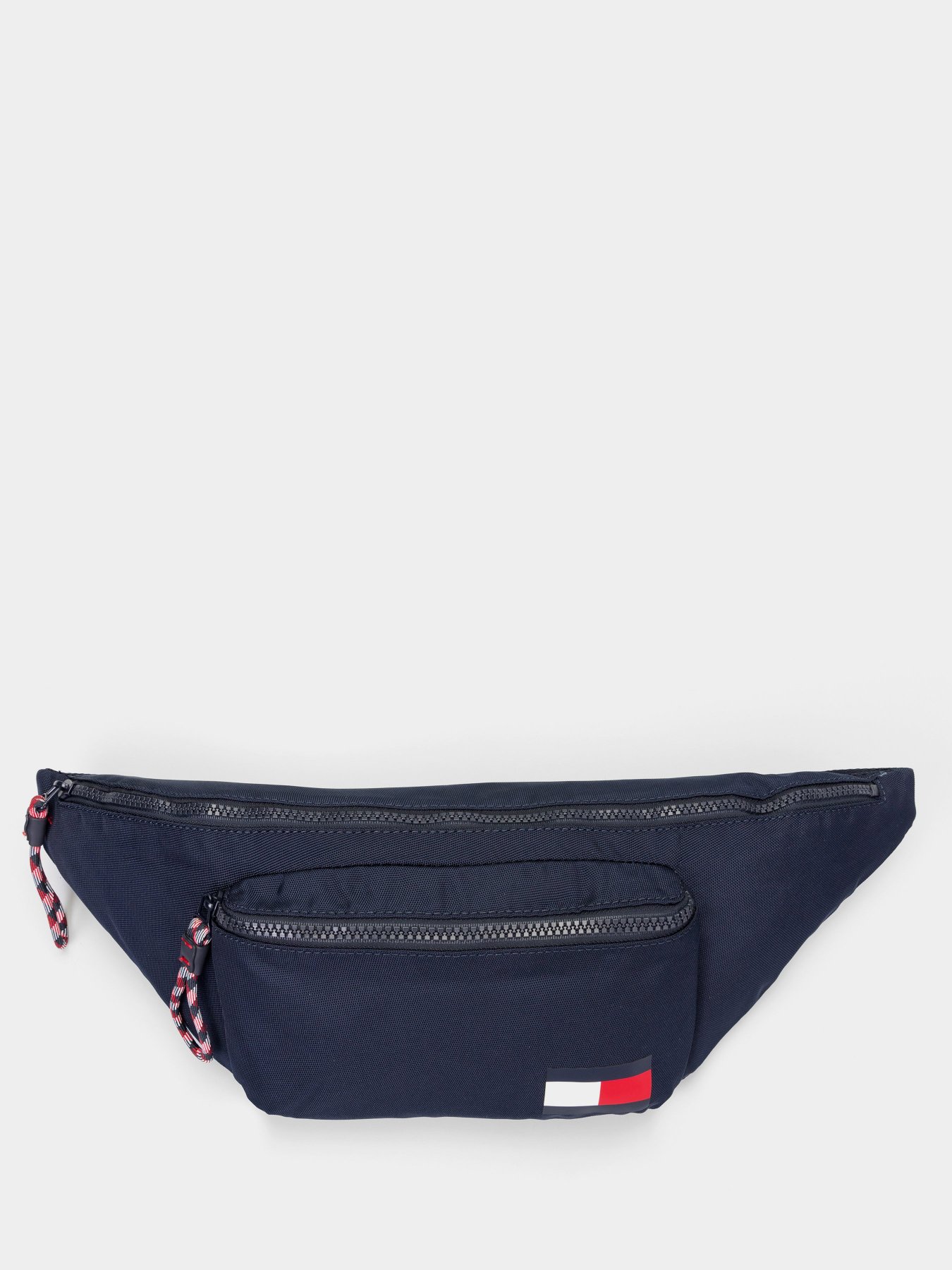 Поясная сумка Tommy Hilfiger New Gen  модель AM0AM06492-DW5 Фото