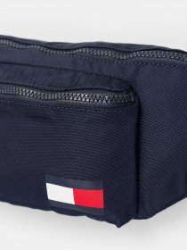 Поясная сумка Tommy Hilfiger New Gen  модель AM0AM06492-DW5 Фото