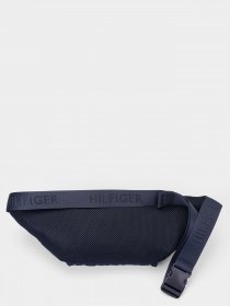 Поясна сумка Tommy Hilfiger New Gen  модель AM0AM06492-DW5 Фото
