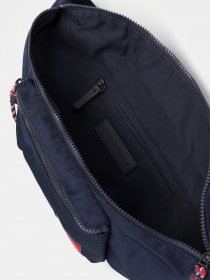 Поясна сумка Tommy Hilfiger New Gen  модель AM0AM06492-DW5 Фото