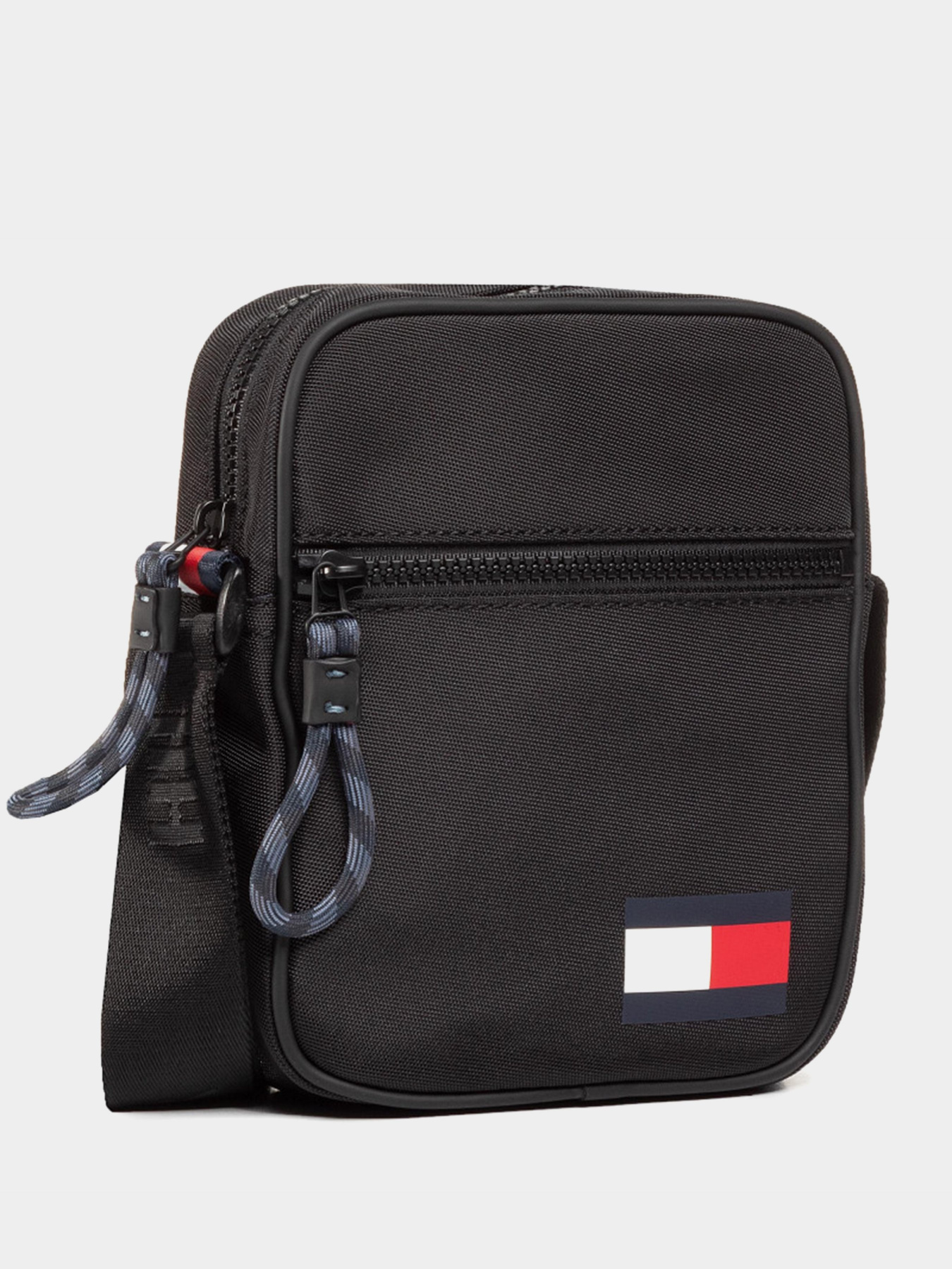 Мессенджер Tommy Hilfiger модель AM0AM06494-BDS Фото