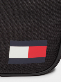Мессенджер Tommy Hilfiger модель AM0AM06494-BDS Фото
