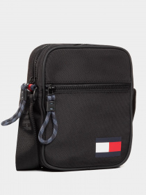 Мессенджер Tommy Hilfiger модель AM0AM06494-BDS Фото